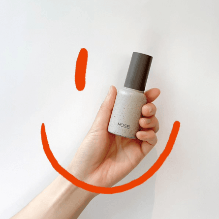 앰플 효능을 그대로 담은 라이트한 미스트 제형