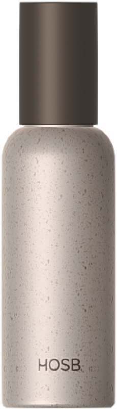 HOSB microbiome ampoulemist